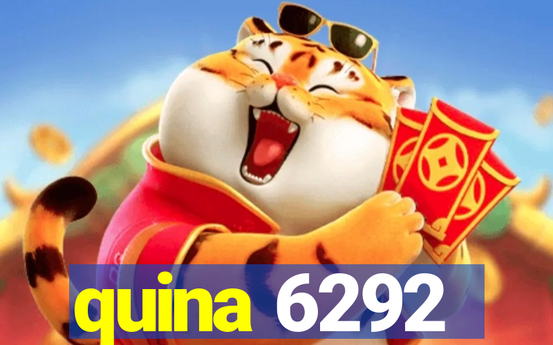 quina 6292